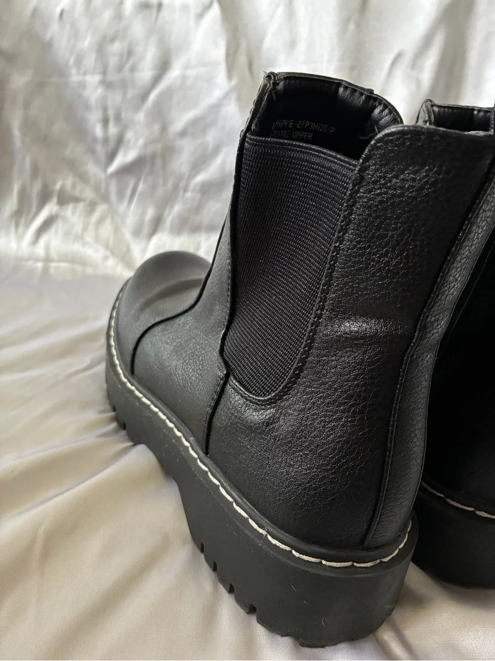 Sincerly Jules boots are
